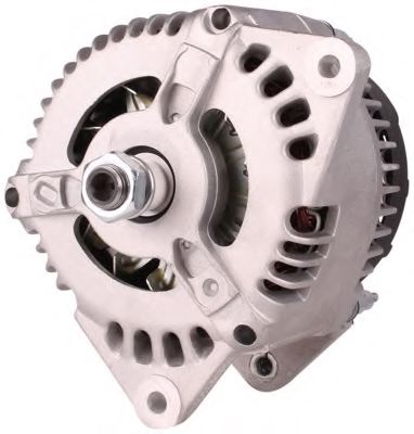 PowerMax 89212416 Alternator